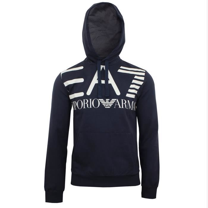 pull emporio armani homme pas cher