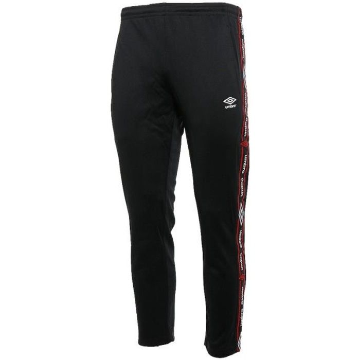UMBRO Force Logo Pant Pantalon Long pour Homme