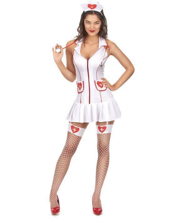 Deguisement Infirmiere Sexy Avec Poches Femme Cdiscount Jeux Jouets Deguisement Infirmiere Sexy Avec Poches Femme Cdiscount Jeux Jouets