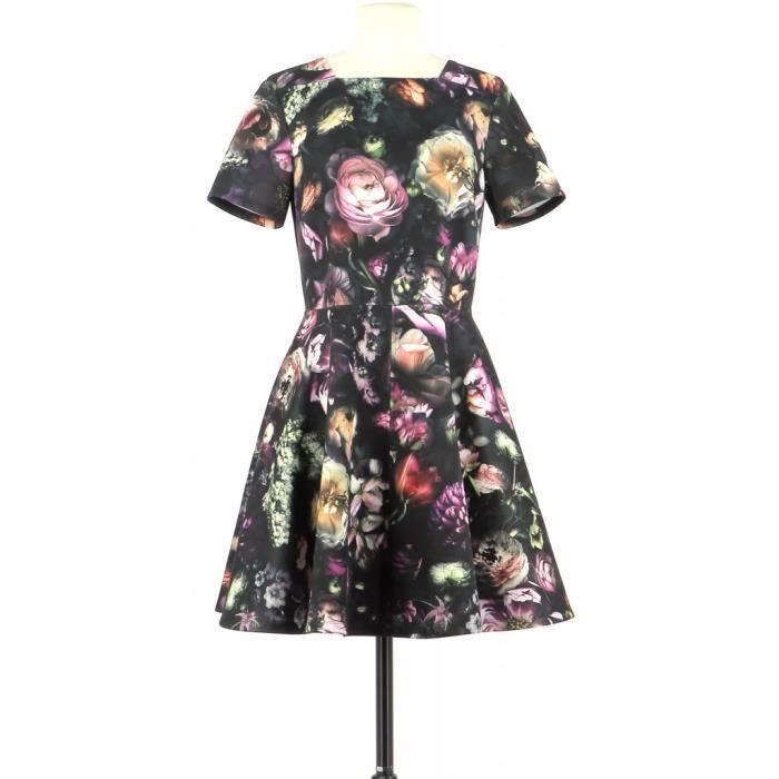 ted baker robe noire