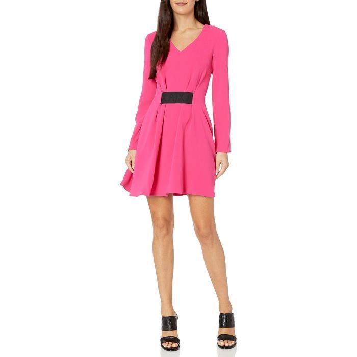 armani exchange robe