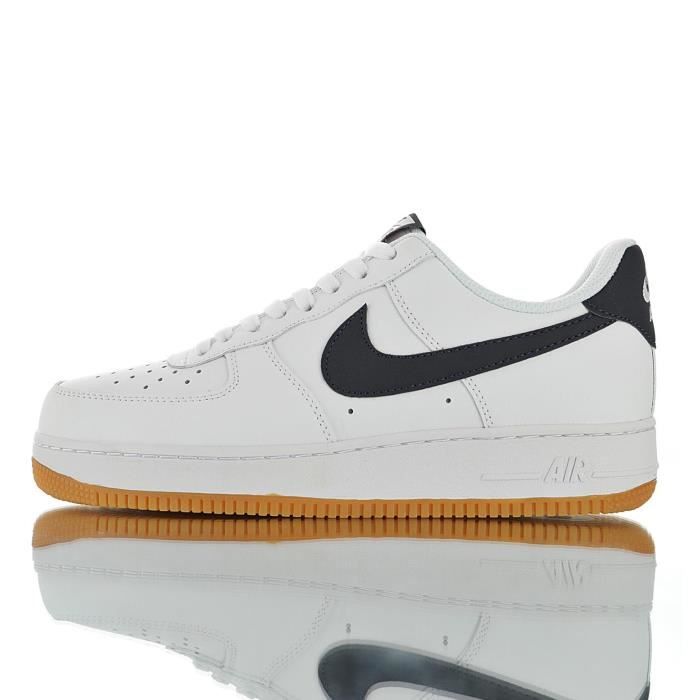 nike baskets air force 1 '07 chaussures homme femme blanc nike baskets air force 1 '07 chaussures homme femme blanc