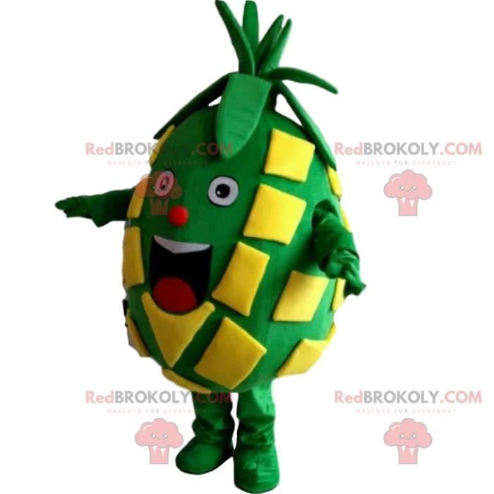 Costumi di Ognissanti per uomini, costume da ananas | SHEIN ITALIA