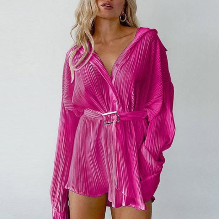 Robe 1 online bretelle