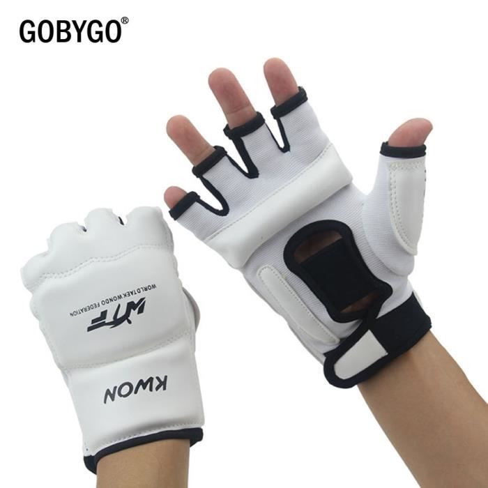 6 Year Old Gants De Boxe Respirants Pour, Soft Punching Mitts For Children, Boxing Gants De Boxe Enfant