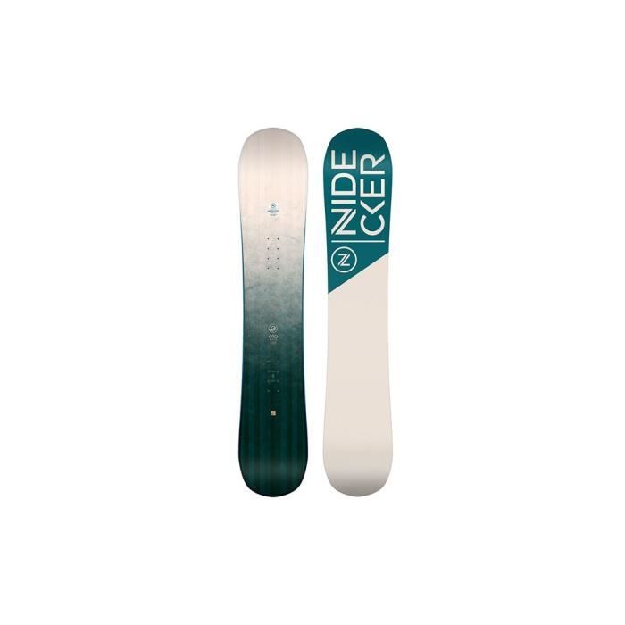 Leash Snowboard Burton Web - Cordon Sécurité Noir Pour Surf Des Neiges