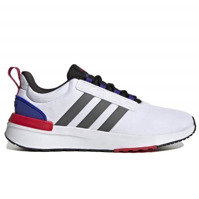 Chaussures de Running ADIDAS Racer Tr21 pour Homme - Blanc