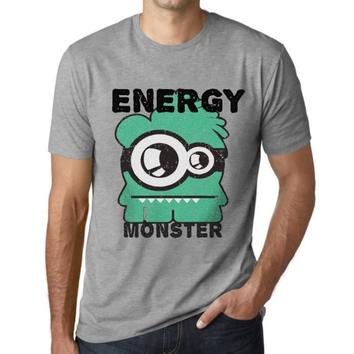 T shirt energie homme cheap