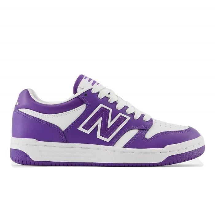 New balance chaussure enfant violet hotsell
