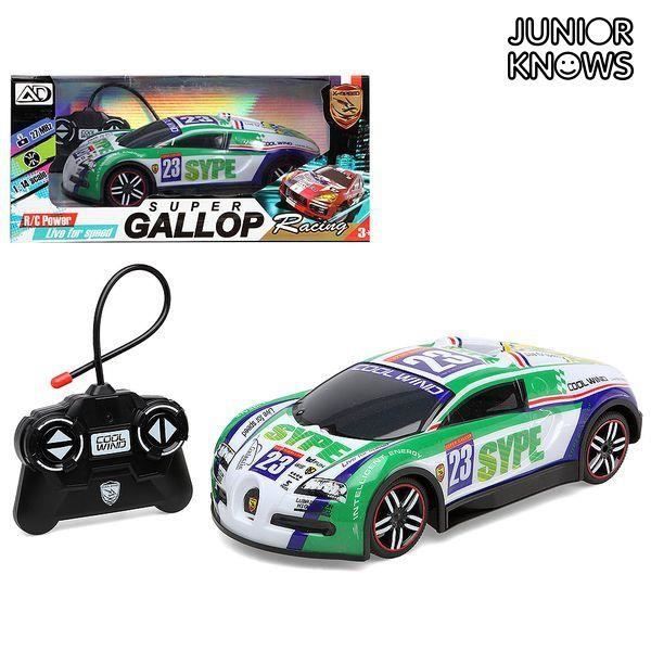 voiture telecommande enfant 3 ans