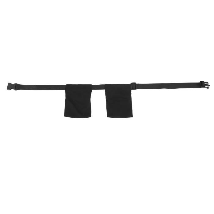 Brassière de sport réglable rembourrée à maintien léger Indy pour femme. LU