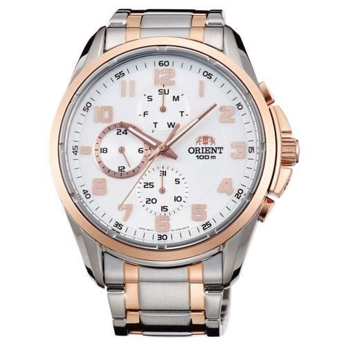 Bracelet sales montre orient