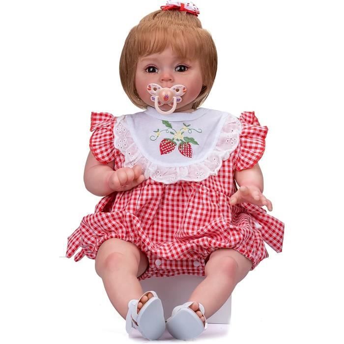Corps De Poupée Toddler - Occasion