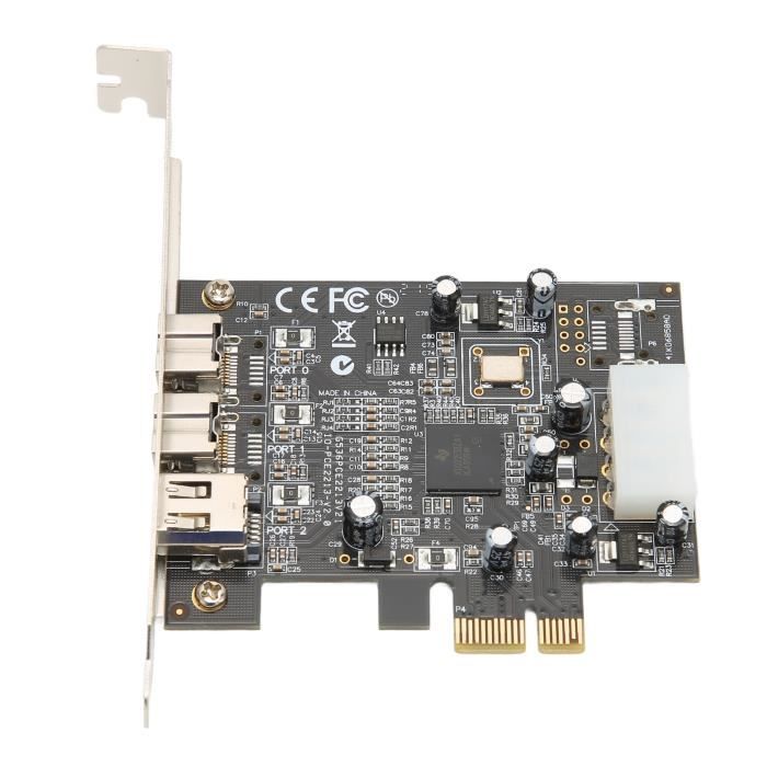 PCIe