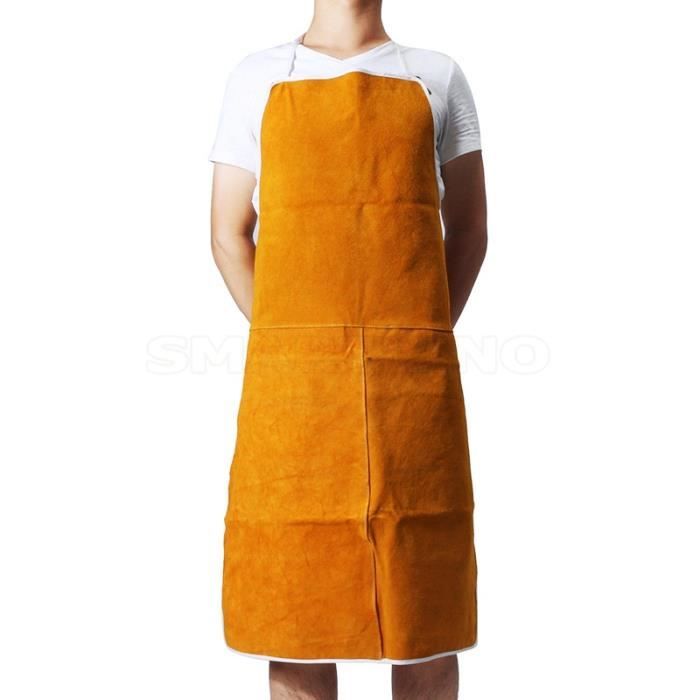 Lot De 2 Tabliers De Cuisine Unisexe - Réglables Avec Poches - Bleu Et Rose - Pour Cuisine, BBQ, Café