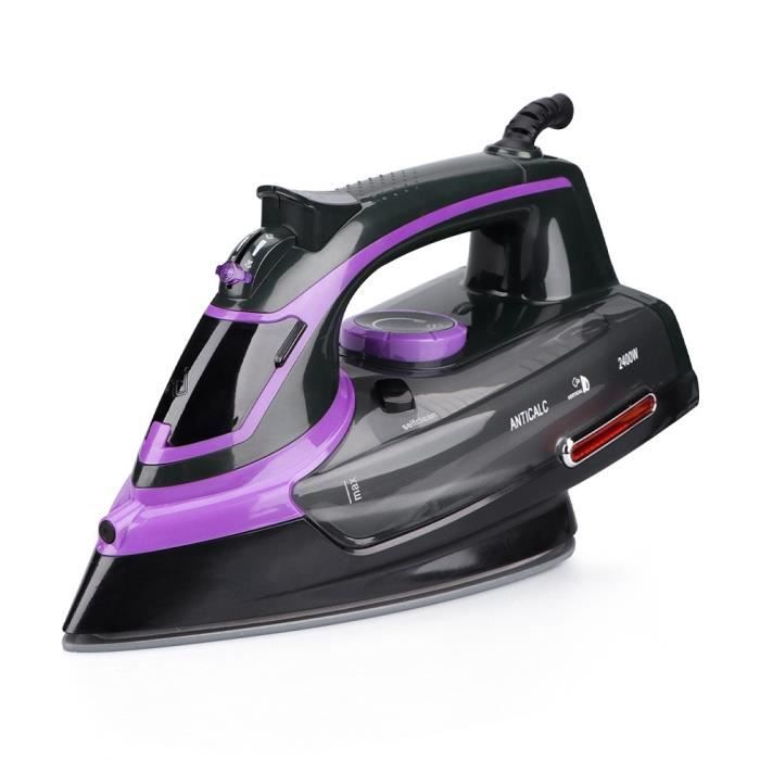 Promo Fer à Vapeur Philips chez Kruidvat