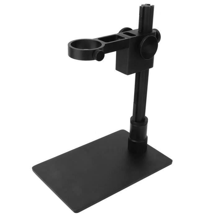 Support De Table Pour Caméra De Microscope - Diamètre 25 Mm - Neuf