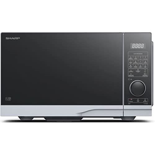 Sharp YC PC254AE - vue 10