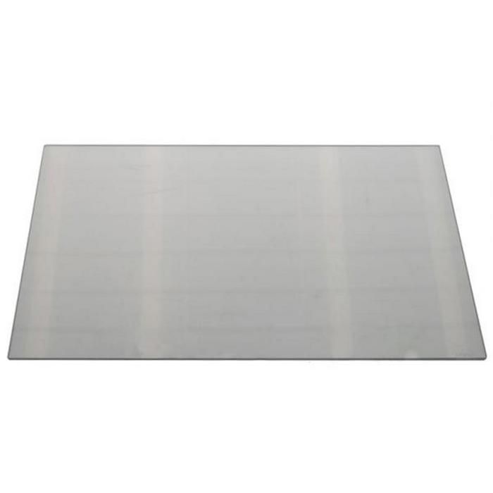 Vitre intérieure 420x295mm Four cuisinière 772531013 SMEG