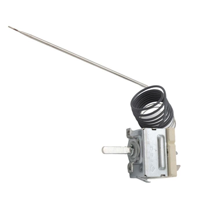 Thermostat 50/265° Four cuisinière 818730401 00632618 SMEG KOMPATIBEL SIEMENS BOSCH NEFF BALAY