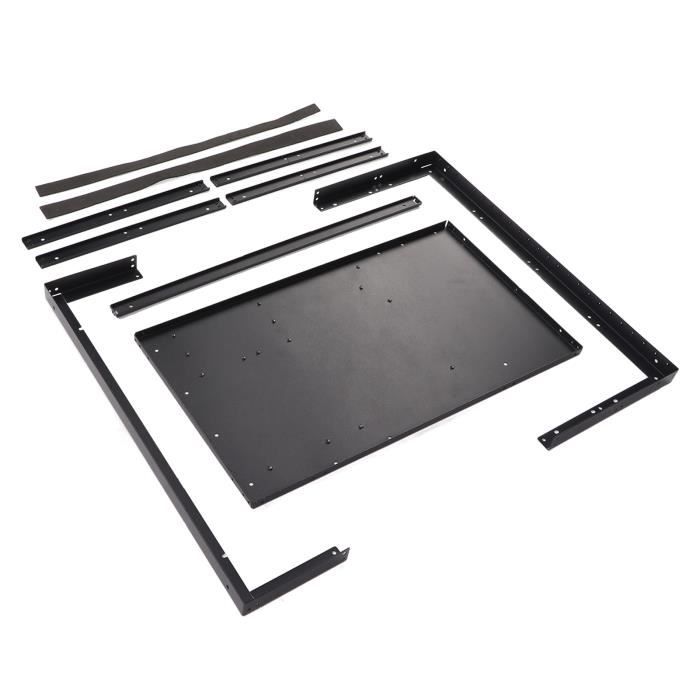 Carte Mère Asus X52j Avec Boîtier - Fonctionnelle, Pour Ordinateur Portable, Occasion