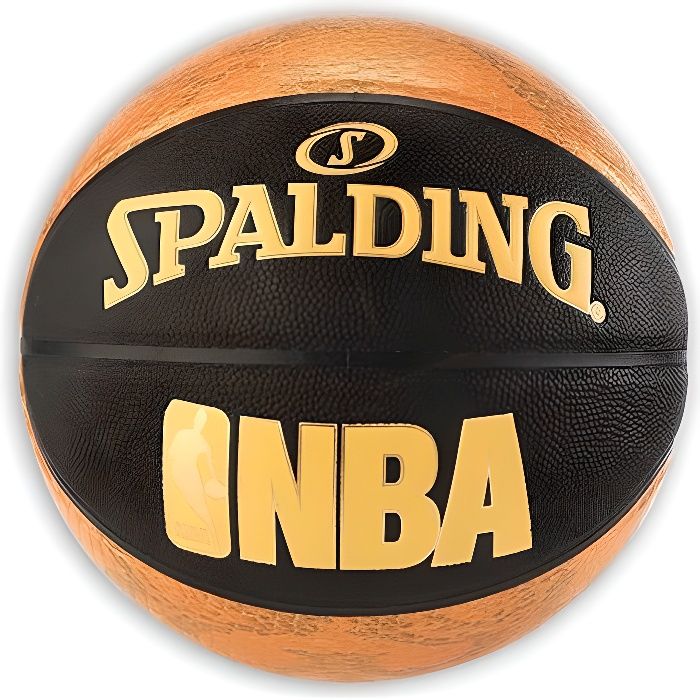 ballon de basket spalding