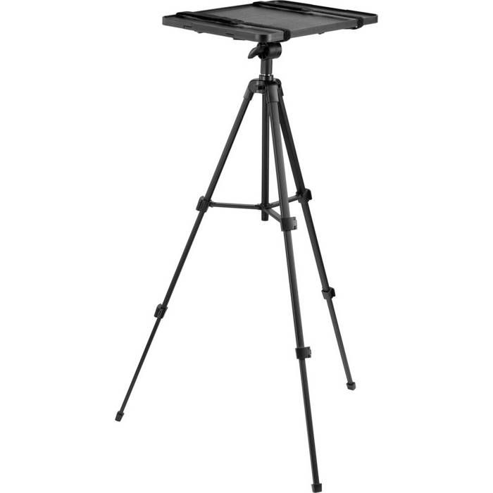 Table de projection SpeaKa Professional SP-PT-200 noir - Cdiscount TV ...