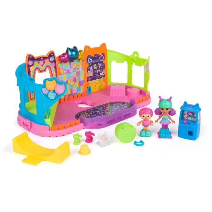Figurine Spin Master