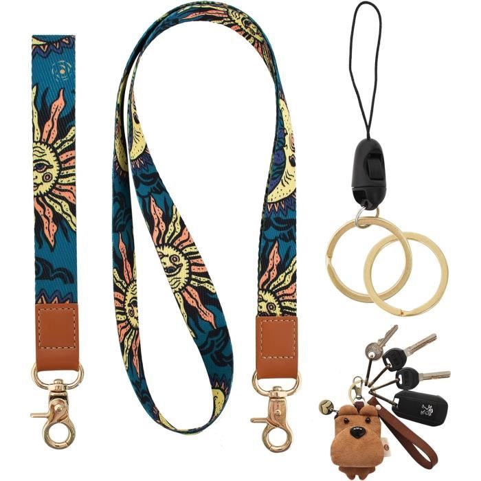 Porte Clé Tout De Cou Honda ( Bride Keychain Lanyard ) à Bas Prix - Foto 4