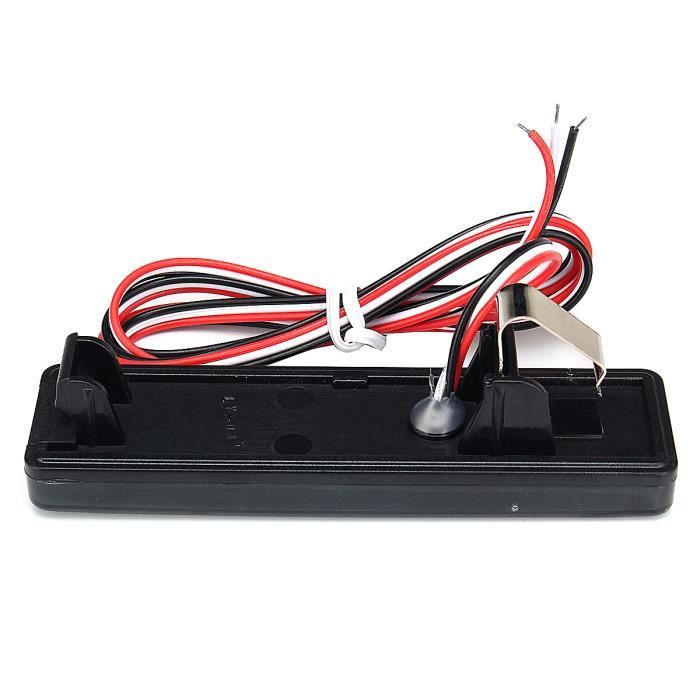 Feu Stop Surélevé 3ème Feu De Frein Pour Master Movano - Compatible 7700352940