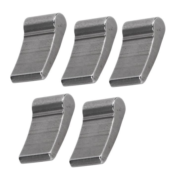 Kit Cliquet Démarreur Briggs & Stratton 5HP-6HP - Lot De 7 Pièces Avec Ressorts Et Plaque