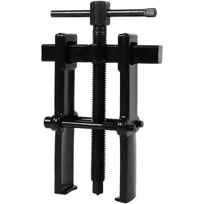 Kit D'extracteur De Roulement Intérieur De Moto 9-23 Mm Arrache Roulement Interieur Extracteur De Roulement De Roue De Moto Avec 5 Tailles De Clips Ouverts 87365400