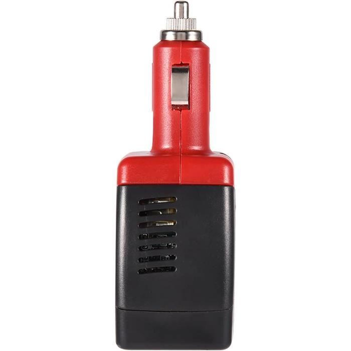 Chargeur Secteur + Allume-Cigare – Pour Odys MDV HD80 Et HD80i – Neuf