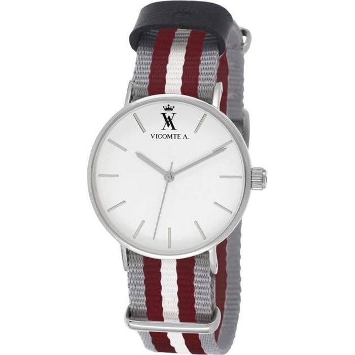 Vicomte deals arthur montre
