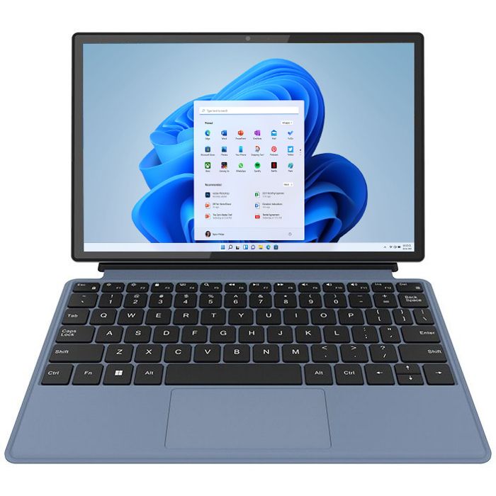 Yonis Tablette Windows 11