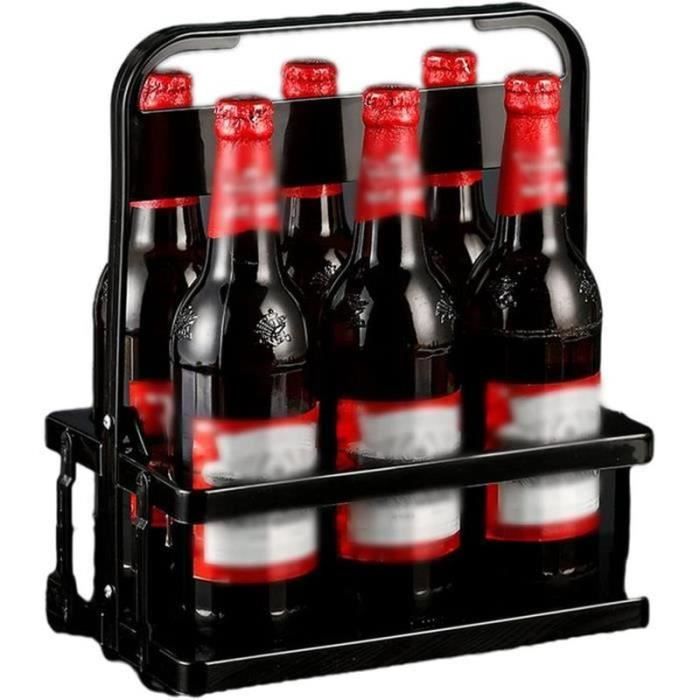 Mini Bière Stéréo 1/6, 5 Pièces, Jouet Maison Poupée
