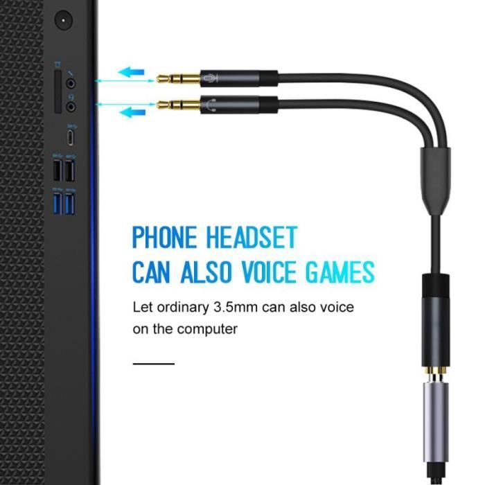 ADAPTATEUR DE MICRO SENNHEISER POUR K6