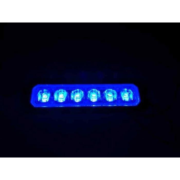 NS12534Stroboscope lumineux synchronisé pour voiture. lumières d