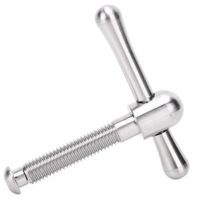 Pince Levier Frein Vélo Aluminium MAGT – Compatible Sram Avid Guide/Code (Noir)