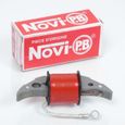 Bobine allumage interne basse tension Novi pour mobylette MBK 50 Magnum Racing-1