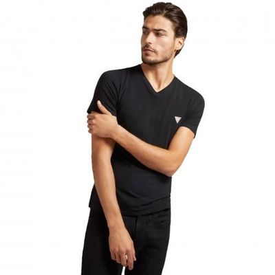 T-shirt Homme RG512 Marron Taille M - Occasion Très Bon état, Coupe Regular
