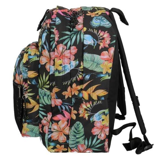 Eastpak tropical flowers sales