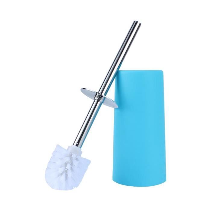 Ensemble Accessoires Salle De Bain 6 Pièces Gris – Distributeur Savon, Porte-Brosse, Poubelle, Tasse, Porte-Savon