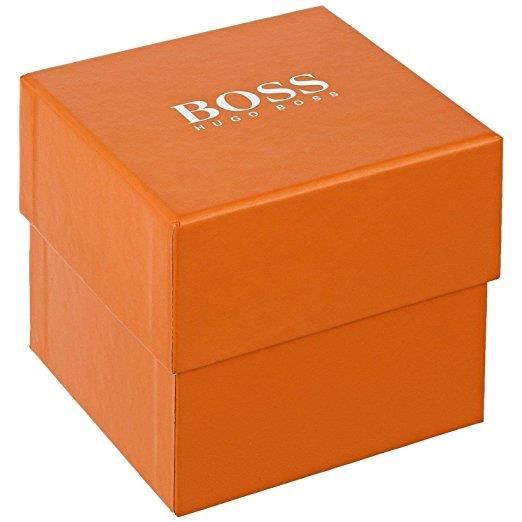Boss orange dublin watch sales