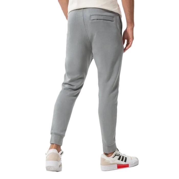 Jogging Gris Anthracite Homme Nike Tailored