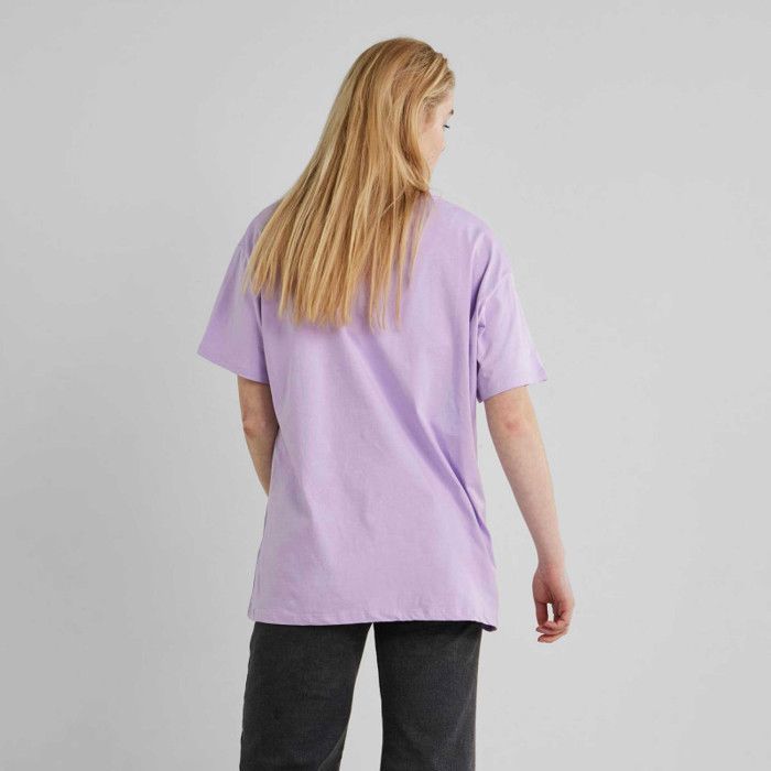 Tee shirt femme oversize shop
