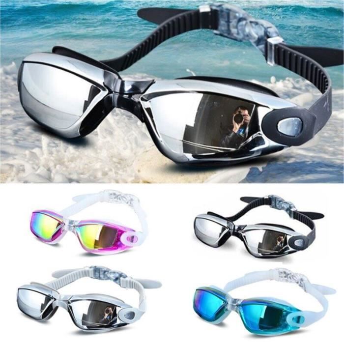 Lunette sport avec prescription 2025