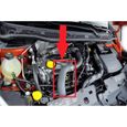 Durite de Turbo pour Renault Clio Iv Captur Dacia Dokker Duster Lodgy 1,2 Tce 144602500r-2