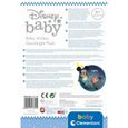 Peluche Veilleuse Mickey - Clementoni - Interactive et Apaisante - Pour Bébé dès la Naissance-2