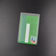 3 Étuis Protection RFID Carte Bancaire Carte Bleue Paiement Sans Contact-2